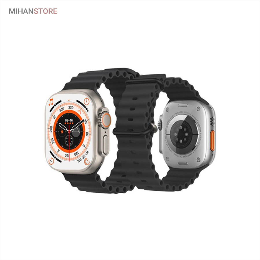 ساعت هوشمند T800 Ultra