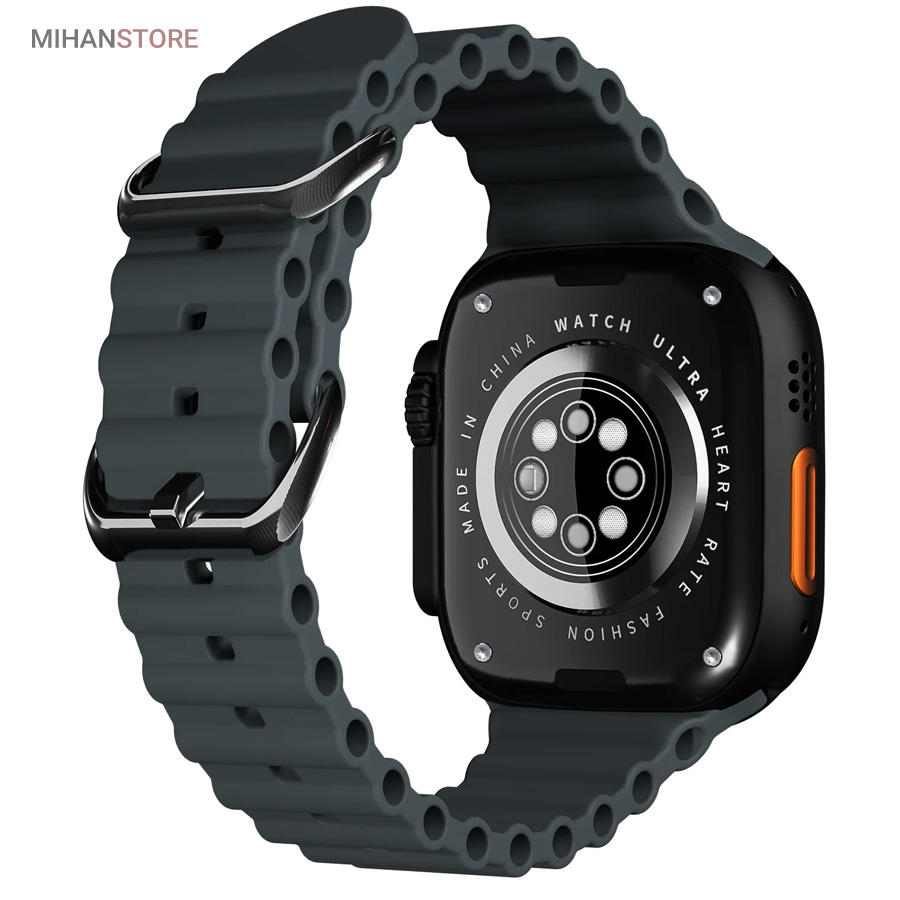 ساعت هوشمند T900 Ultra