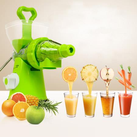 آبمیوه گیری دستی Manual Juicer