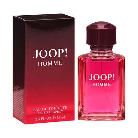 ادکلن مردانه جوپ هوم (joop! Homme)