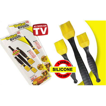 برس آشپزی و شیرینی پزی Better Brush