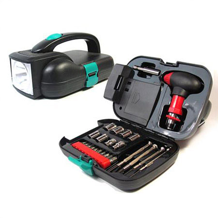 جعبه ابزار همه کاره BS Tools