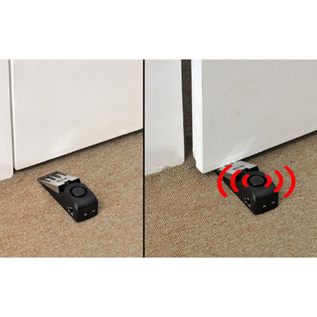 دزدگیر پادری - Door Stop Alarm