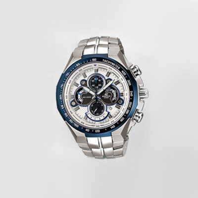 ساعت ضد آب کاسیو Casio EF-554
