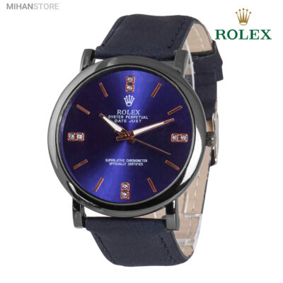ساعت مچی Rolex مدل Daisy