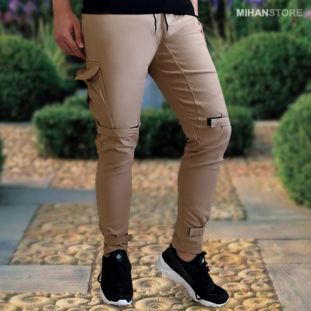 شلوار اسلش مردانه طرح Fashion