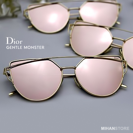 عینک آفتابی دیور Gentle Monster