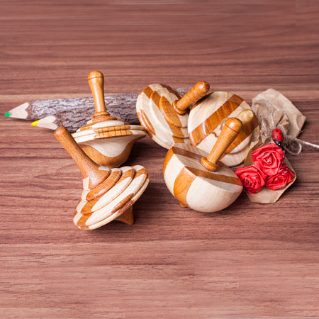 فرفره چوبی کلاسیک پردیس