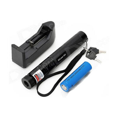 لیزر پوینتر سبز JD-303