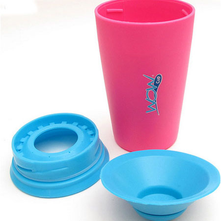 لیوان Wow Cup