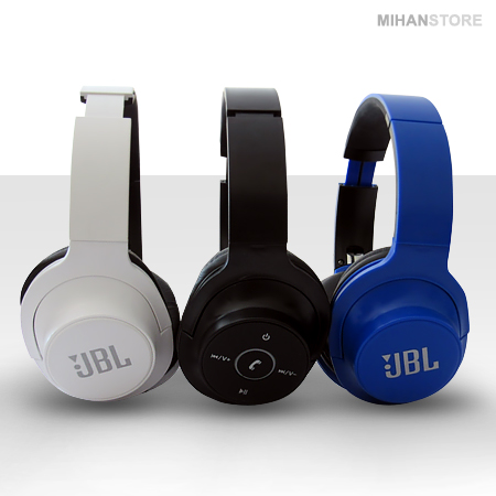 هدست بلوتوثی JBL مدل JB-S100
