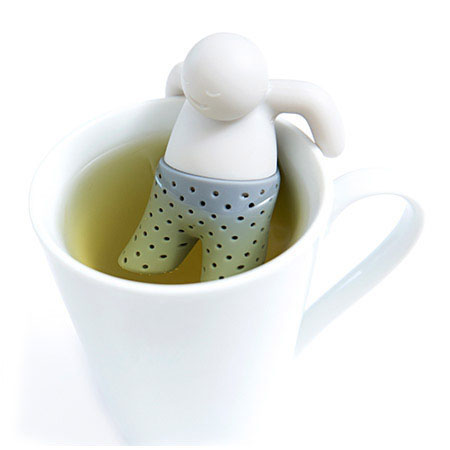 چای ساز شخصی Mr.Tea