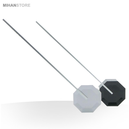 چراغ مطالعه شارژی Modern