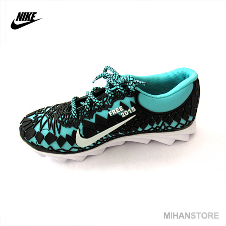 کفش دخترانه Nike مدل Free