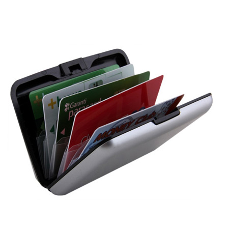 کیف آلوما والت اصل (Aluma Wallet)