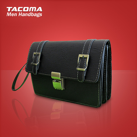 کیف دستی مردانه Tacoma