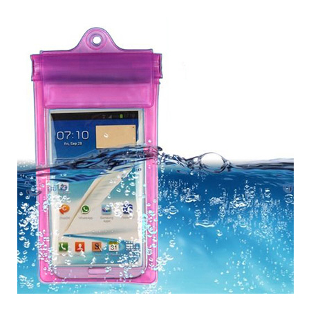 کیف محافظ ضدآب موبایل