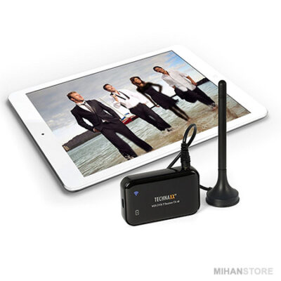 گیرنده دیجیتال موبایل WiFi