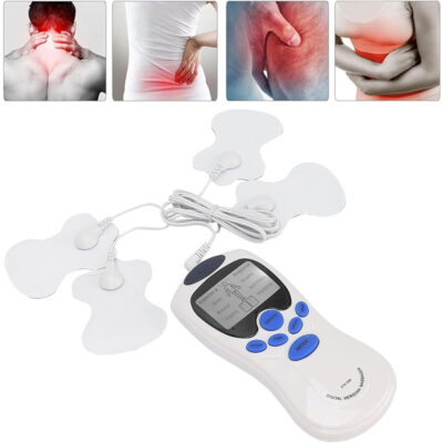 ماساژور و تنس عضلانی Health Herald مدل XTK-058