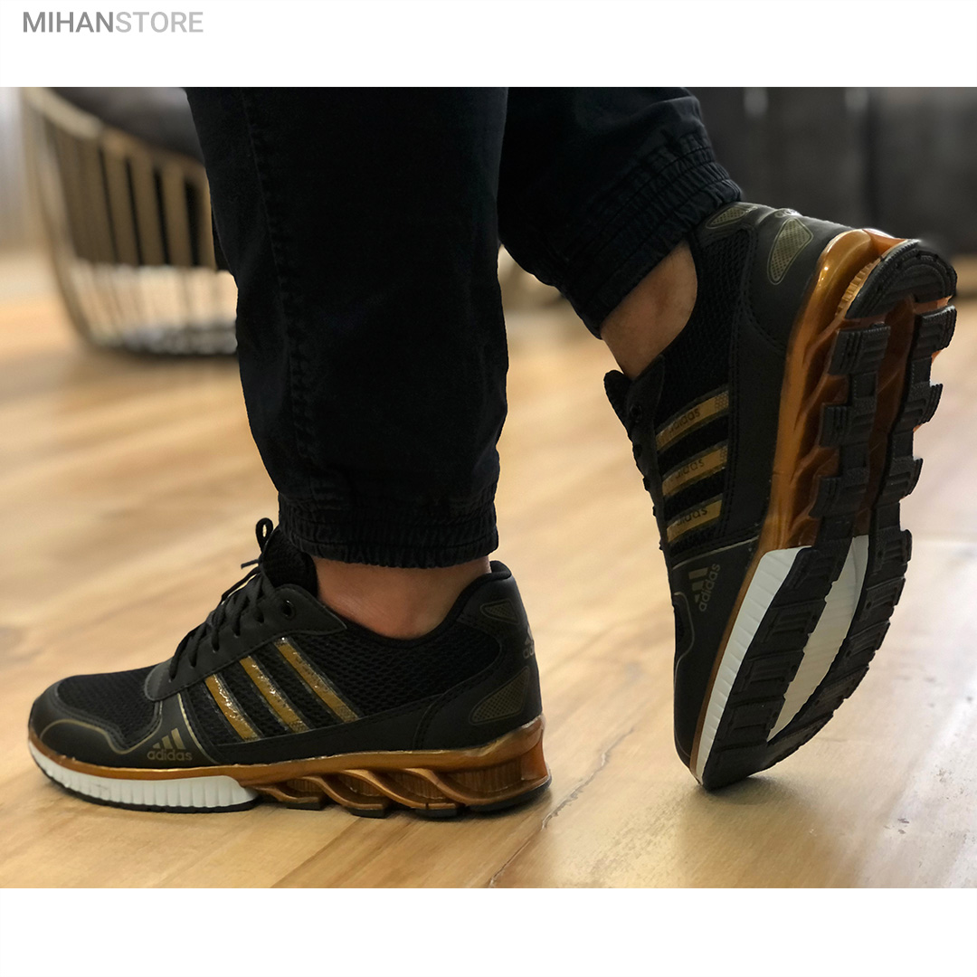 کفش مردانه Adidas مدل GOLD