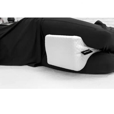 بالش طبی بین زانویی مموری دار مدل Knee Pillow