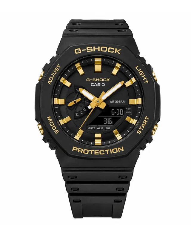 ساعت مچی اسپرت G-SHOCK کد 6477